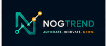Nogtrend — Digital Transformation and AI Automation